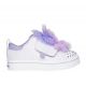 6. Buty Skechers Twinkle Toes - TWI-Lites 2.0 Tutu Cute Jr 314389N WLV