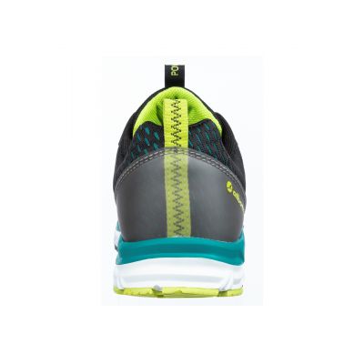 3. Buty Albatros AER55 Impulse Blac Blue Low U MLI-S24B1