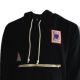3. Bluza z kapturem Nike Premium Basketball Dri-FIT Hoodie Black - DH7469-010