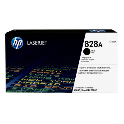 80. HP 828A 1 szt.