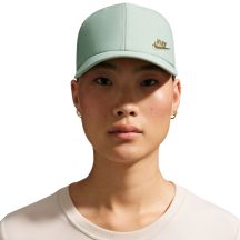 Czapka z daszkiem Nike Dri-FIT Club zielona FB5371 006