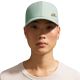 Czapka z daszkiem Nike Dri-FIT Club zielona FB5371 006