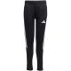 8. Spodnie dla dzieci adidas Tiro 26 League Training Regular czarne JY9680