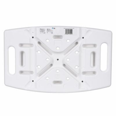 13. Stołek prysznicowy rehabilitacyjny