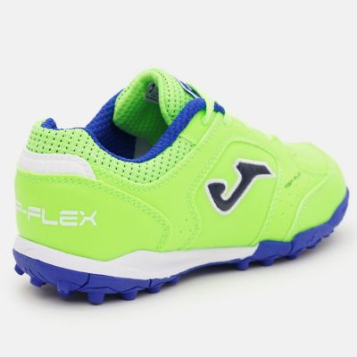 4. Buty piłkarskie Joma Top Flex 2511 TF Jr TPJS2511TF