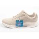 3. Skechers buty sneakersy damskie sportowe Uno Lite 2 beżowe wygodne