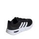 3. Buty damskie adidas Cloudfoam Flex czarne HQ4960