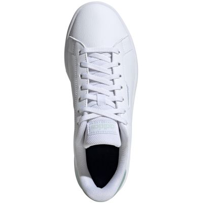 10. Buty damskie adidas Urban Court białe IH4899