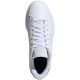 10. Buty damskie adidas Urban Court białe IH4899