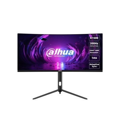 5. Monitor LCD 30"/DHI-LM30-E330CA DAHUA