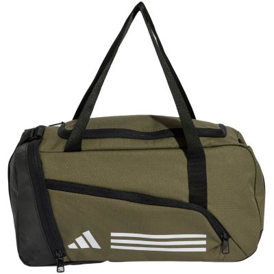 7. Torba adidas Essentials 3-Stripes Duffel XS IZ1906