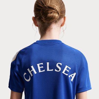3. Koszulka Nike Chelsea FC Strike SS Top II2674-452