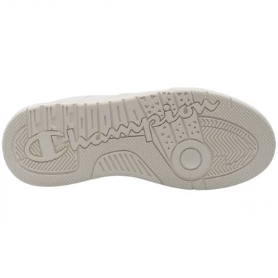 12. Buty Champion RD18 Heritage Quilt Low Cut W S11710 WW002
