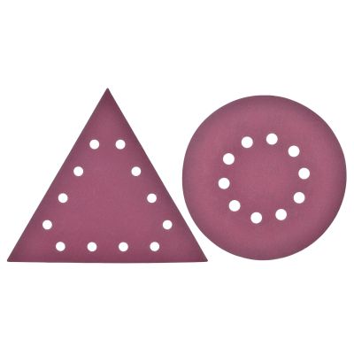 10. Szlifierka do gipsu Scheppach DS930 żyrafa + głowica trójkątna