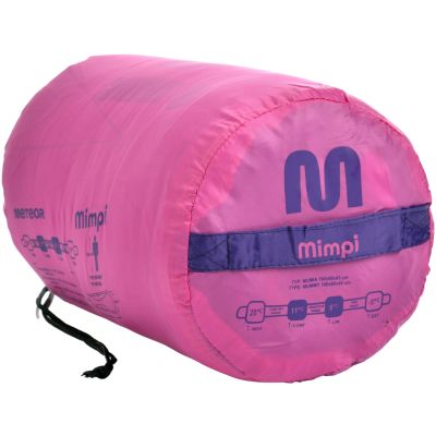 12. Śpiwór Meteor Mimpi Jr 16941