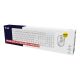 7. Klawiatura + mysz Trust ODY II Wireless White US
