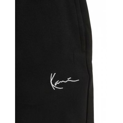5. Spodnie dresowe Karl Kani Small Signature Essential Regular Fit Sweatpants M 6006898