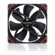 4. Went. NOCTUA 140mm NF-A14 IndustrialPPC-2000 PWM
