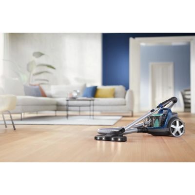43. Odkurzacz PHILIPS PowerCyclone 7 FC 9557/09