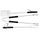 MASTER GRILL OKRĄGŁY SKŁADANY  MG925A