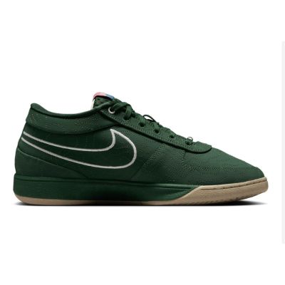 Buty Nike Book 1 "Flagstaff" Fir/Hemp/White/Phantom zielone - FJ4249-300
