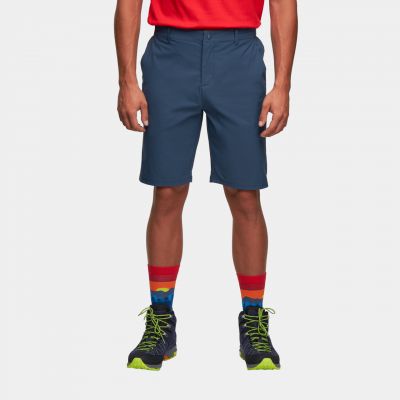 7. Spodenki Alpinus Ferrera M FF18164