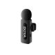 8. Wireless Microphones BY-V1 V2.0
