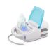 8. Inhalator kompresorowy Esperanza ZEPHYR ECN002 (kolor biały, kolor błękitny)