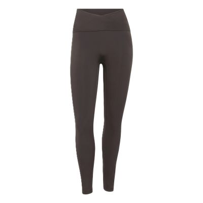 3. Damskie legginsy adidas 3S X-Over KT3284