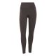 3. Damskie legginsy adidas 3S X-Over KT3284