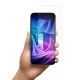 9. Folia matowa 3mk Silky Matt Pro na Apple iPhone 16e / SE4