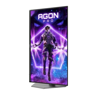 6. Wyświetlacz OLED AOC AG326UD 32" 165Hz, 3840x2160, 250cd/m2, 2 HDMI