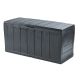 4. Skrzynia ogrodowa SHERWOOD STORAGE BOX 270 L KETER