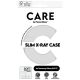4. Etui CARE by PanzerGlass Fashion X-Ray na Samsung Galaxy S25 FE - przezroczyste