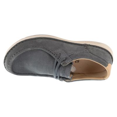 3. Birkenstock Pasadena 1030906 Szare 40