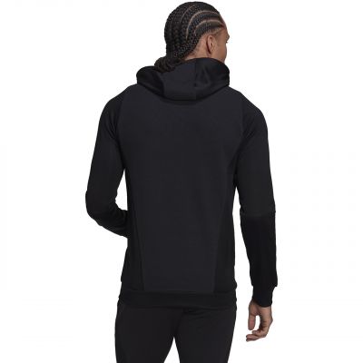 2. Bluza adidas Tiro 23 Competition Hoodie M HE5648