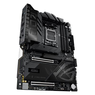 11. Płyta główna ASUS ROG CROSSHAIR X870E APEX