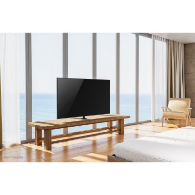 8. Neomounts DS42-430BL14 uchwyt do telewizorów 139,7 cm (55") Czarny