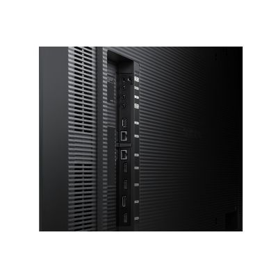 11. Samsung OM46B Płaski panel Digital Signage 116,8 cm (46") LCD Wi-Fi 4000 cd/m2 Full HD Czarny Tizen 5.0 24/7