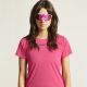 5. Damska Koszulka z krótkim rękawem CORE ESSENCE SS TEE 2 W