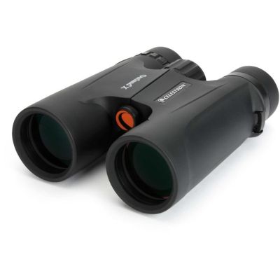 2. Lornetka Celestron Outland X 8X42 BaK-4 Czarny