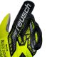 6. Rękawice bramkarskie Reusch Attrakt Solid Jr 5572515 2014