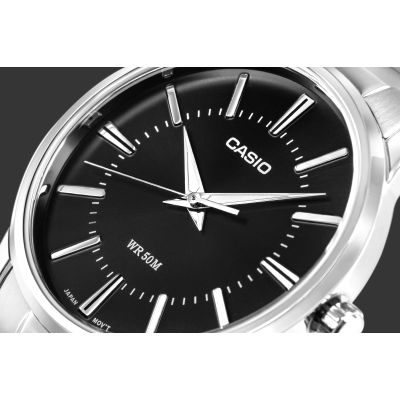 4. Zegarek Męski CASIO MTP-1303PD-1AVEG + BOX