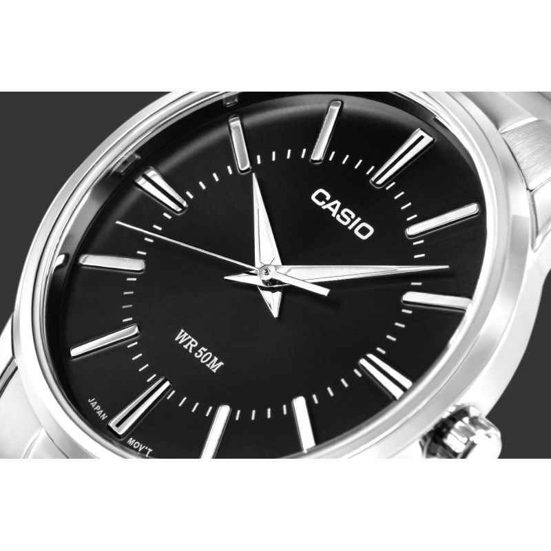 4. Zegarek Męski CASIO MTP-1303PD-1AVEG + BOX