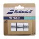2. Owijki Babolat Pro Tour 2.0 Comfort 3 szt. 653053