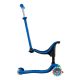 10. Hulajnoga z siedziskiem GO•UP SPORTY LIGHTS (452-600-4 S)