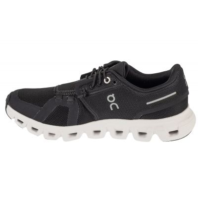 2. On Cloud 6 3WF10060299 Czarne 36,5