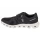 2. On Cloud 6 3WF10060299 Czarne 36,5