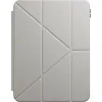 Native Union Active Case - obudowa ochronna z uchwytem na Apple Pencil do iPad Pro 11" M4 (2024) / M5 (2025) (sandstone)