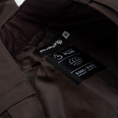 8. Spodnie Iguana Vopro Pants M 92800621795